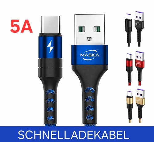 Usb typ schnellladekabel - typ,