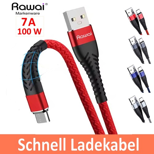 Schnellladekabel usb typ - usb,