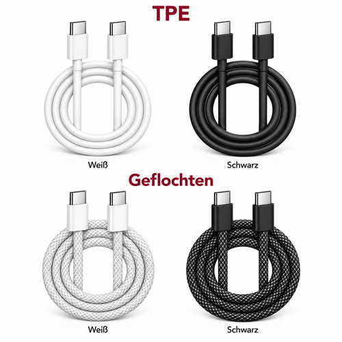 Usb auf ladekabel - c,