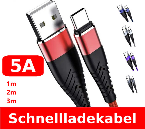 Ladekabel usb typ - ladekabel, datenkabel
