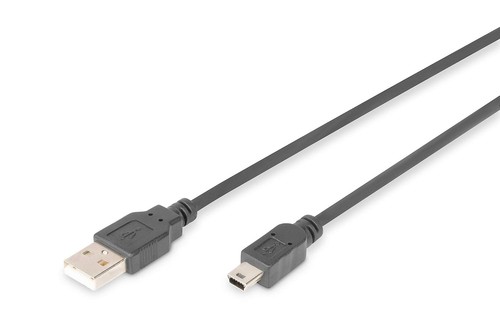 Digitus pin 480 - mbit, usb