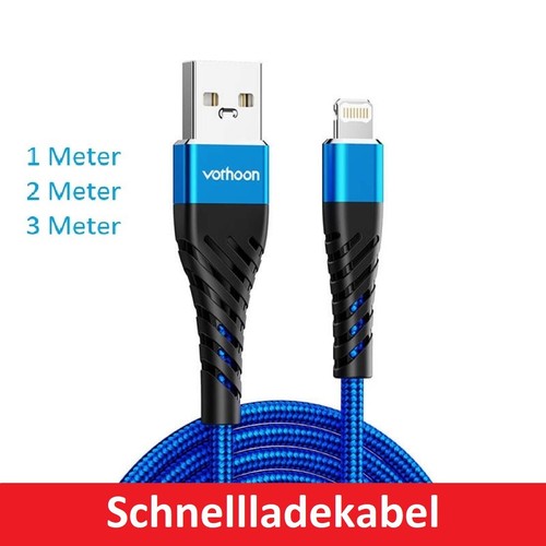 Ladekabel iphone datenkabel - iphone,