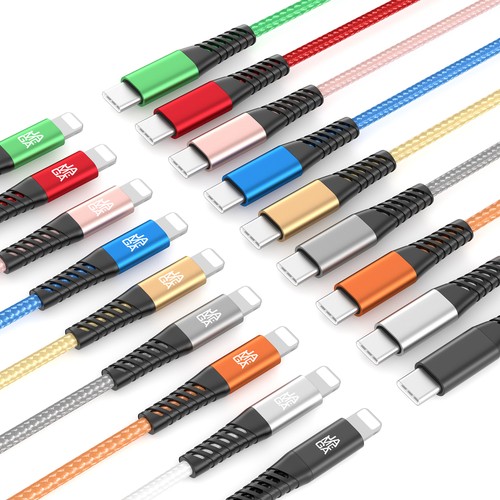 Usb ladekabel schnell für - schnell,