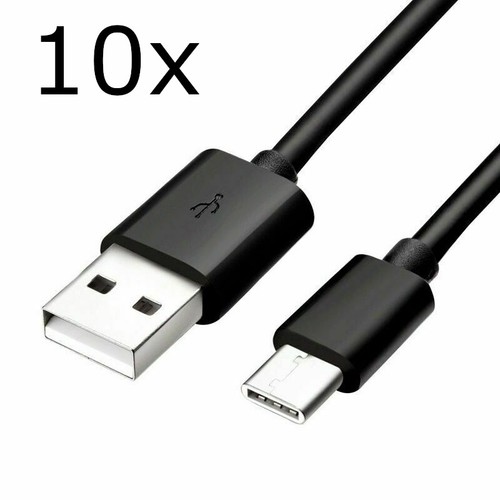 10x usb datenkabel - datenkabel, sync