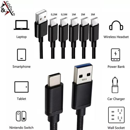 Ladekabel datenkabel kabel usb - datenkabel,
