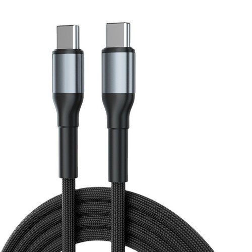 Usb kabel 60w pd - kabel,