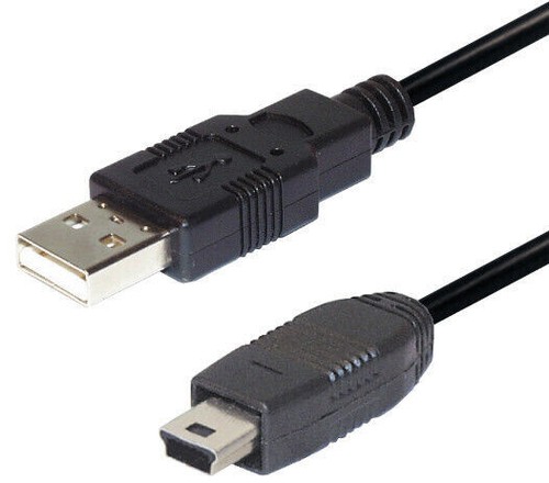 Datenkabel ladekabel mini usb - datenkabel,