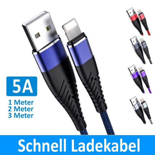 Ladekabel für iphone kabel - für,
