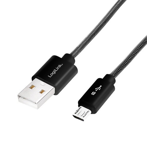 Usb typ ladekabel sync - 2m, b