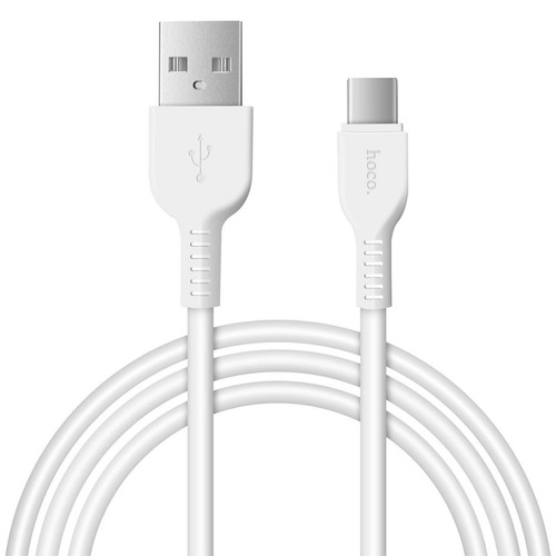 Usb typ c ladekabel - 1m,