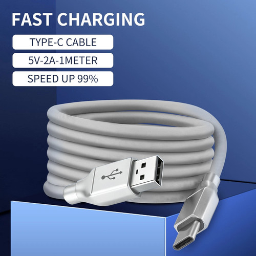 Schnellladekabel usb typ - schnellladekabel,