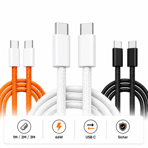Usb auf - c, 1m