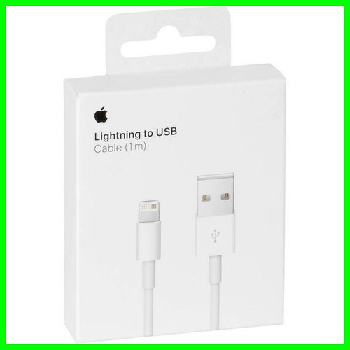 Original apple lightning - original,