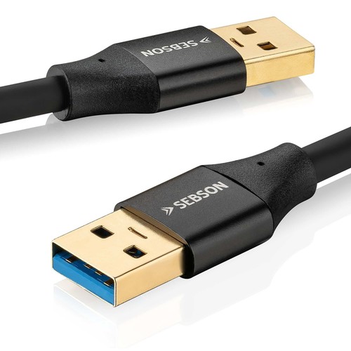 Usb kabel stecker auf a - usb,