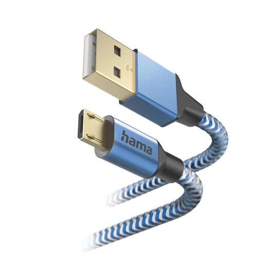 Hama usb ladekabel - hama,