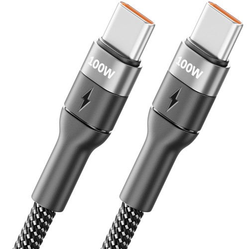 Usb ladekabel 5a 100w - 3m,