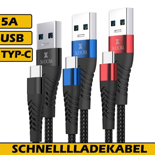 Schnell ladekabel datenkabel - schnell,
