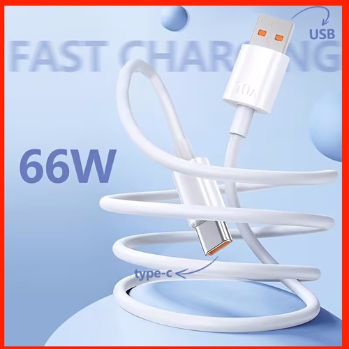 Usb ladekabel a auf - 1m,
