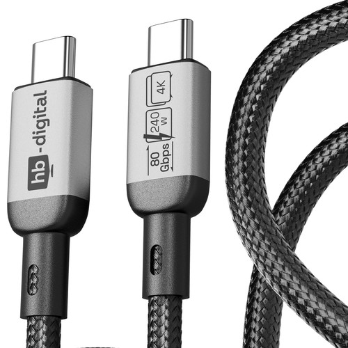 Usb auf kabel - auf, 240w