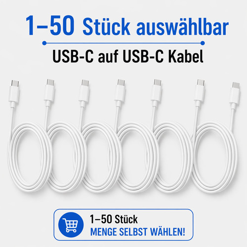 Usb auf - auf, 1m
