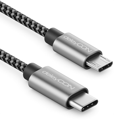 Usb auf micro kabel - 1m,