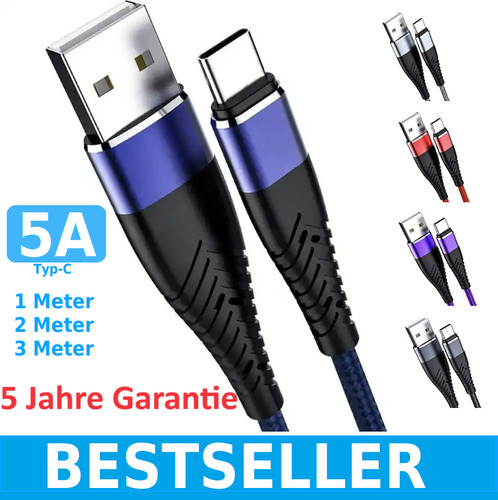 Ladekabel usb typ datenkabel - typ, c