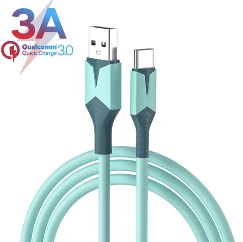 Ladekabel usb typ schnell - ladekabel,