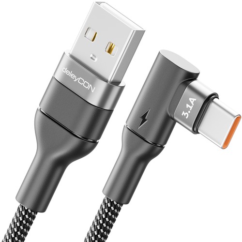 Usb ladekabel 3 - ladekabel, 3.1a