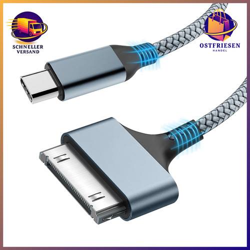 Usb auf pin ladekabel - 30-pin,