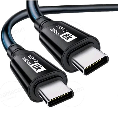 Usb gen2 ladekabel - usb-c,