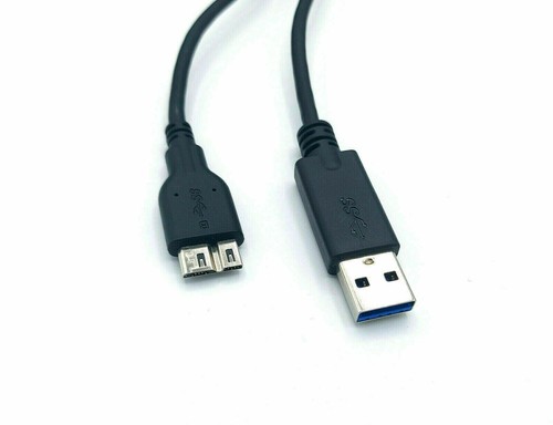 Usb micro b - 3.0, kabel