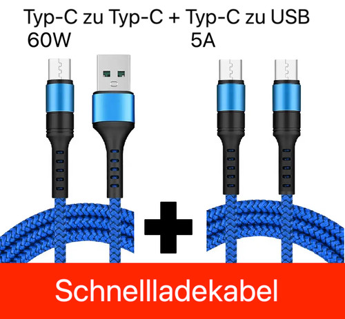Typ usb auf c - &,
