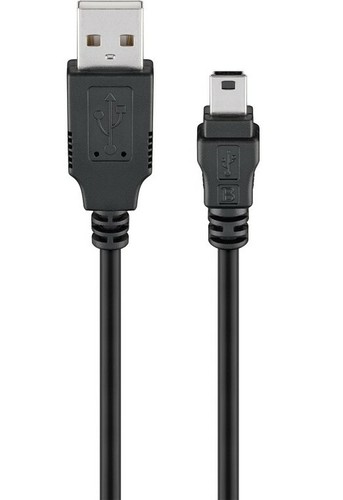 Usb kabel 0 datenkabel - 1m,