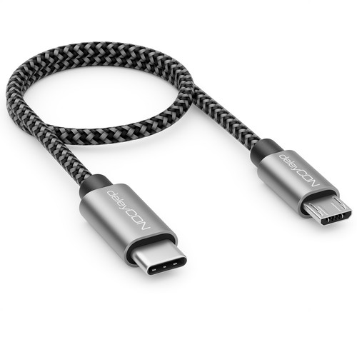 Usb auf micro kabel - 0,3m, c