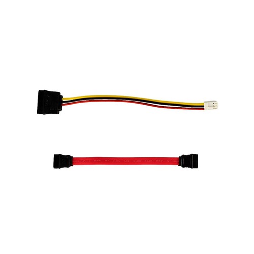Sata kabel set - eine, ssd