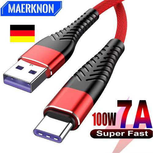 Ladekabel usb typ datenkabel - usb,