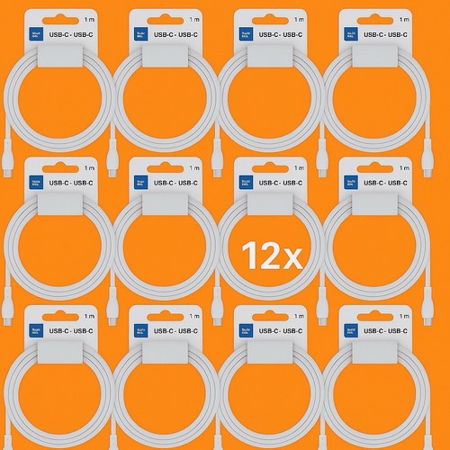 12x usb typ - usb, schnell