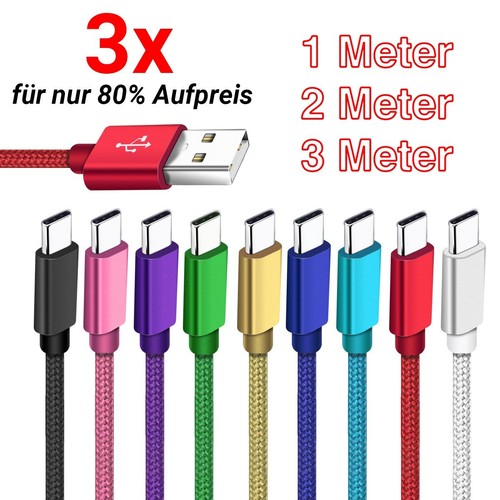 Ladekabel usb typ - ladekabel,