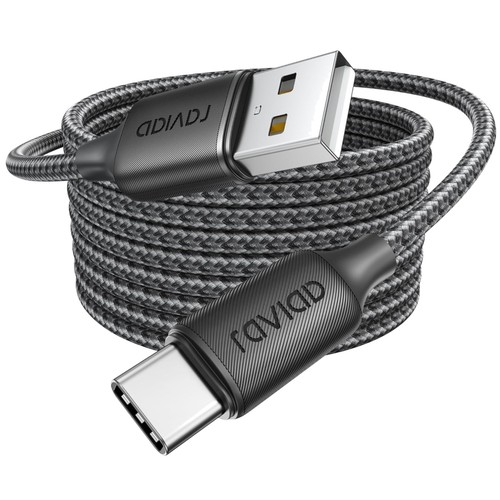 Usb kabel lang - usb, c