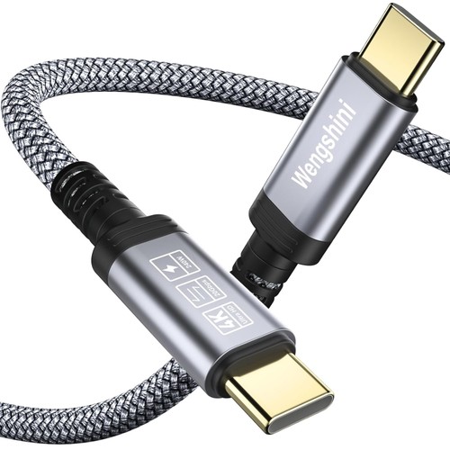 Usb kabel 240w 20gbps - kabel,