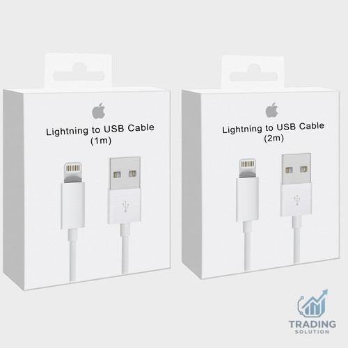 Original apple lightning usb - apple,