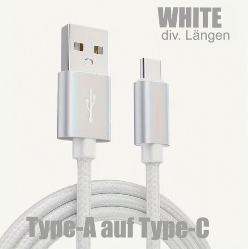 Schnellladekabel datenkabel - schnellladekabel,