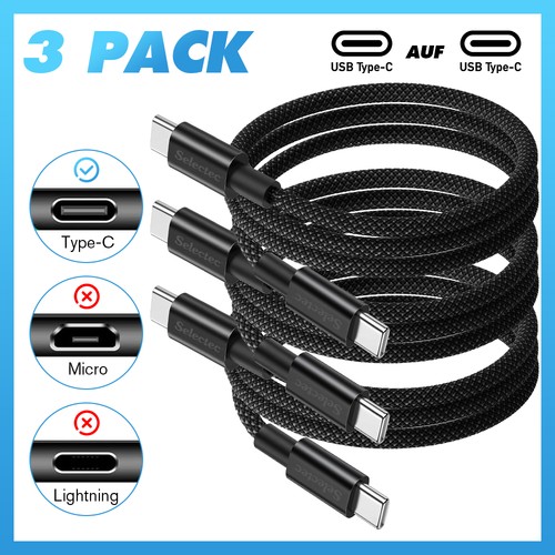 Schnell ladekabel usb auf - ladekabel, usb-c